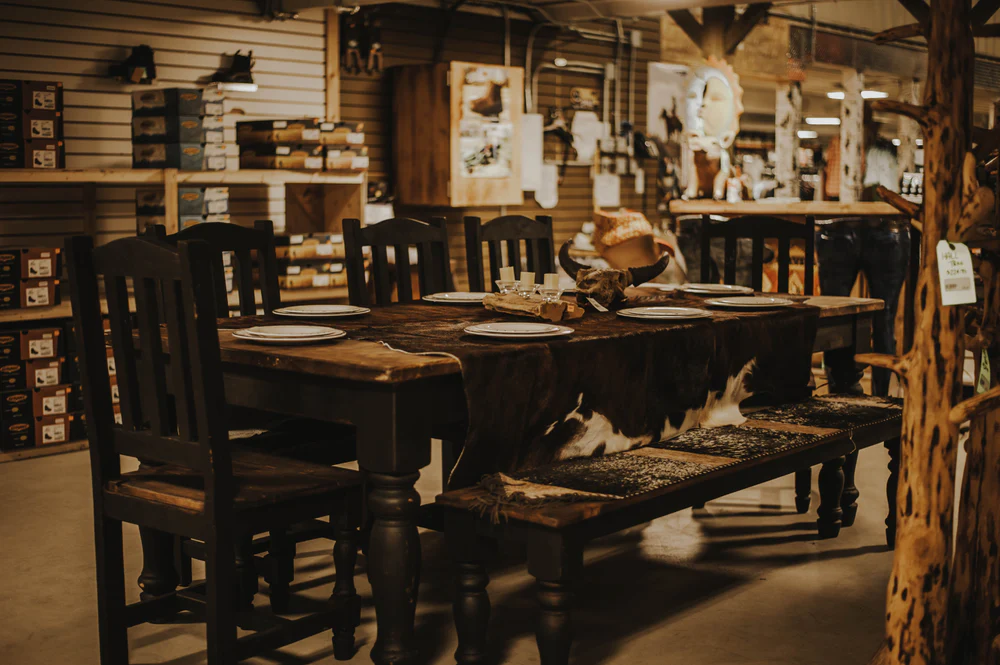 Welcome to Our Store